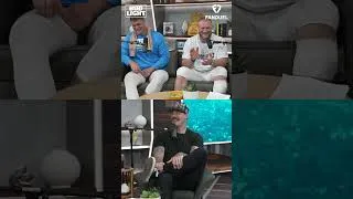 Thumbnail: Did Wisconsin Lose Their Big Corn Fed boys? 😂🌽 | Bussin’ With The Boys