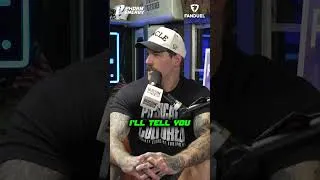 Thumbnail: Is This The Biggest Frustration As A Nascar Driver | Bussin’ With The Boys