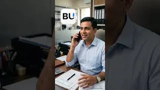 Thumbnail: 💰 Customer Bola "Last Time Kam Rate Tha?" | BUSY Dikha Dega Last Price