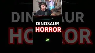 Thumbnail: THE ISLE is a HORROR Game 😭