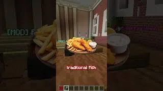 Thumbnail: USA vs UK food… who wins?