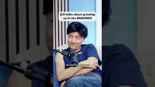 Thumbnail: jLO talks about growing up in the BRAHNKZ