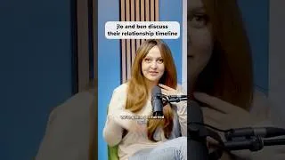 Thumbnail: jlo and ben discuss their relationship timeline