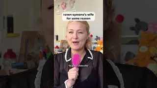 Thumbnail: raven-symone's wife for some reason
