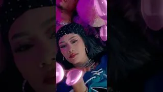 Thumbnail: HAVE YOU WATCHED “BADDIE NEPALI”🦋🫶 #newmusic #hiphop