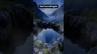 Thumbnail: Find Yourself Again