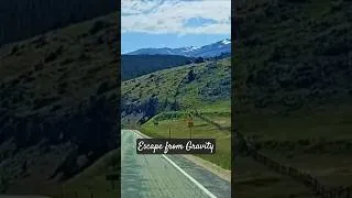 Thumbnail: 🦋 Escape from Gravity 🦋