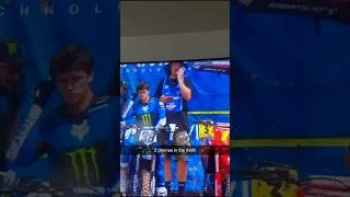 Thumbnail: Got caught on TV 😭