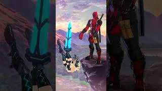 Thumbnail: Marvel Tokon Is TOO MUCH FUN...