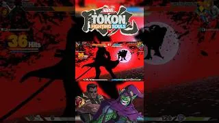 Thumbnail: I Miss MARVEL Tōkon SO MUCH Already...