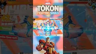 Thumbnail: "Marvel Tōkon Has No Sauce"