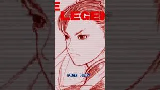 Thumbnail: Can Anyone Get Good at 3rd Strike?