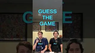 Thumbnail: Guess The Game! #gaming #videogames