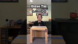 Thumbnail: Guess the Amiibo! #nintendo #gaming