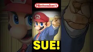 Thumbnail: Did I RIP OFF Nintendo?!