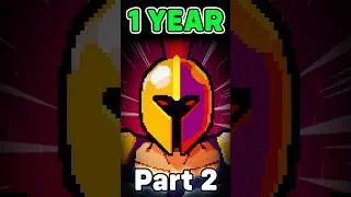 Thumbnail: Adding ARES To My Roguelike Game!
