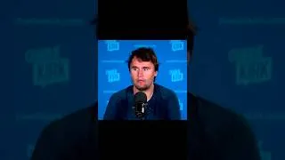 Thumbnail: Charlie Kirk: Silenced for Speaking Out