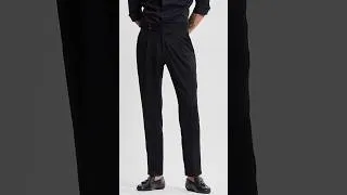 Thumbnail: Best Trousers & Shirts from SNITCH 🔥 Men's Fashion Haul (Honest Review)  #Snitchbdaysale #Snitch