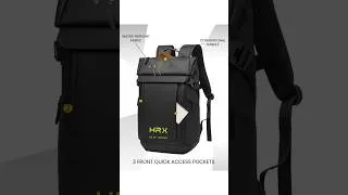 Thumbnail: Best Bag for College Under 1000  Backpack Flipkart Haul
