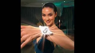 Thumbnail: 😱 She Just Put On $50 MILLION Diamonds… The Transformation!