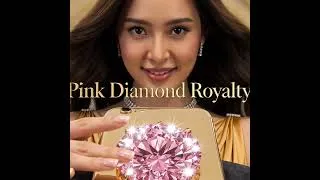 Thumbnail: 💰 The $48.5 Million Golden iPhone with Massive Pink Diamond ✨Only 1% Can Own This