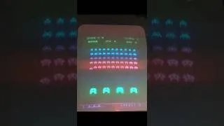 Thumbnail: 1979 Space Invaders Restoration #retro #repair #restoration