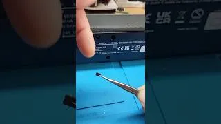 Thumbnail: Sony Sound Bar Killed By This! #repairing #electronicsrepair #electronics