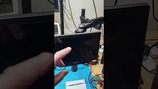 Thumbnail: Hacking my Tomlov 4K AF Max Microscope 😂