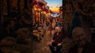 Thumbnail: İskelede Başlayalım |  Turkish Sirtaki
