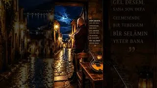 Thumbnail: Selâmın Yeter Bana | Turkish Syrtaki