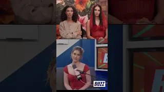 Thumbnail: If Kylie Cantrall and Malia Baker had a chance to write their own story in the Descendants franchise