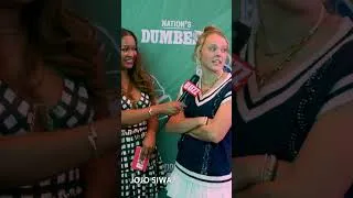 Thumbnail: FOX Nation's Dumbest Cast talk strategy and on set moments
