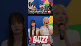 Thumbnail: EVERGLOW talks about working on their fourth EP 'CODE'