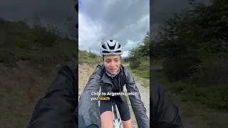 Thumbnail: HIKE a Bike‼️ Impossible border crossing Chile - Argentina Paragonia #bikepacking #carreteraaustral