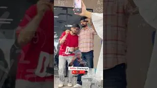 Thumbnail: Selfie Challenge at the Office! #relatable #funny #genzhumor #officecomedy #fun #alwayslaughing 😂