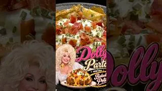 Thumbnail: Baked Potato Dolly Parton Style