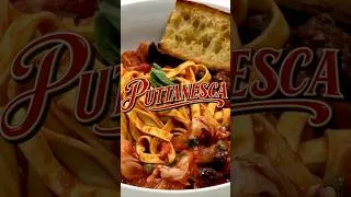Thumbnail: Sophia Loren Las Vegas and Puttanesca ?      #shorts #viral #trending