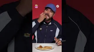 Thumbnail: Kurupt FM Try Each Other's Struggle Meals
