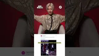 Thumbnail: TAEMIN Reacts To His Famous "T" Pose