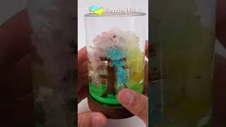 Thumbnail: Step-by-Step Guide to Crafting a Beautiful Crystal Tree in Resin