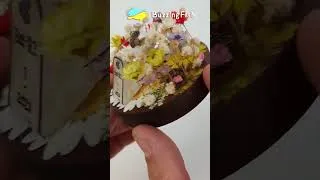 Thumbnail: 🐝 Transforming a Deceased Honeybee into a Stunning Resin Decor | Resin Art