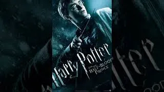 Thumbnail: [REVIEW] HARRY POTTER AND THE HALF-BLOOD PRINCE (2009)