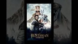 Thumbnail: [REVIEW] THE HUNTSMAN: WInter's War