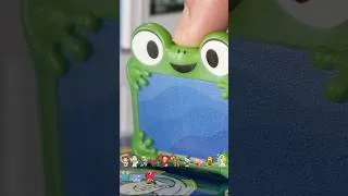 Thumbnail: Pick Lilypad, Lose! | Opening Toy Story 5 Mystery Figures