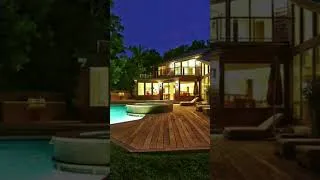 Thumbnail: 35+ Home Deck Inspiration | Backyard Patio Ideas For Small Yards and Large Backyards #shorts