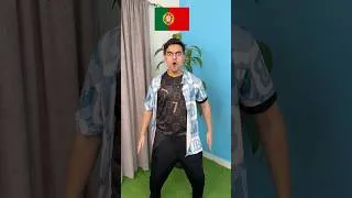 Thumbnail: Which Country Will Win the World Cup? ⚽
