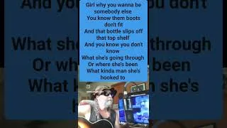 Thumbnail: "As The Other Girls Do" #original #singersongwriter