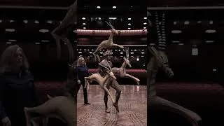 Thumbnail: The Lion King - Gazelle Transformation