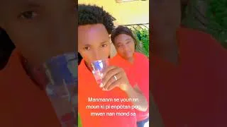 Thumbnail: Fanmim avan tout lot moun