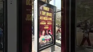 Thumbnail: Ragtime Broadway closing